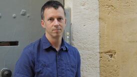 Bracing encounter with icy depths: The Surfacing, by Cormac James