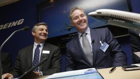 Irish aircraft lessor Avolon files in US for IPO