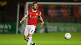 St Pat’s aiming to establish a solid platform for Europa success