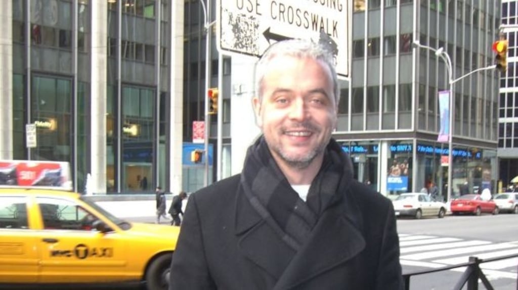 Ronan Ryan and Pamela Flood will sell their Clontarf home under a deal with a US fund