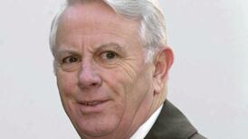 Obituary: Joe Malone