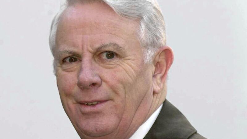 Obituary: Joe Malone