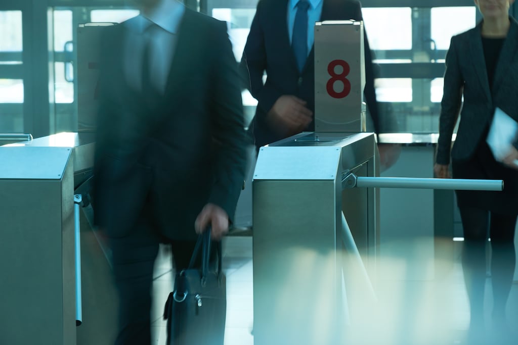 Adapting for neurodivergent people is not an expensive or time-consuming process. Photograph: iStock