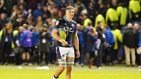 Six Nations: Blunders hobbled them, but now Scotland are a serious force for Ireland to reckon with