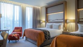 Dalata acquires small site adjacent to its Clayton Hotel Charlemont