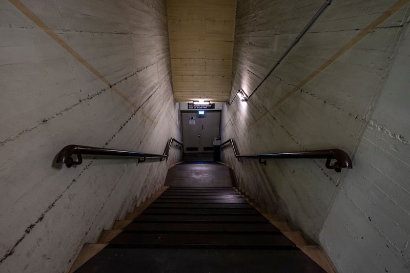 Germany’s bunker boom: war fears spark demand for €150,000 ‘protective rooms’