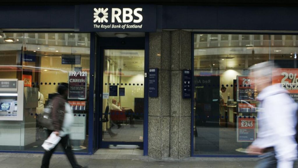 Royal Bank of Scotland, the UK’s largest taxpayer-owned bank, is set to name Howard Davies as chairman, according to sources.