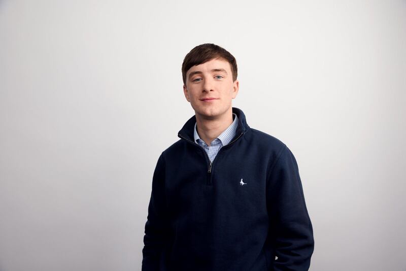 John Lonergan is running as a Labour candidate in the Dublin City Council area of Ballymun-Finglas