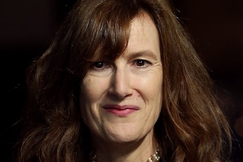 Joanna Hogg: Back to the 1980s – without the rose-tinted lens