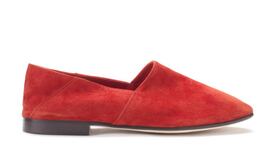 Cool men’s footwear for the heat