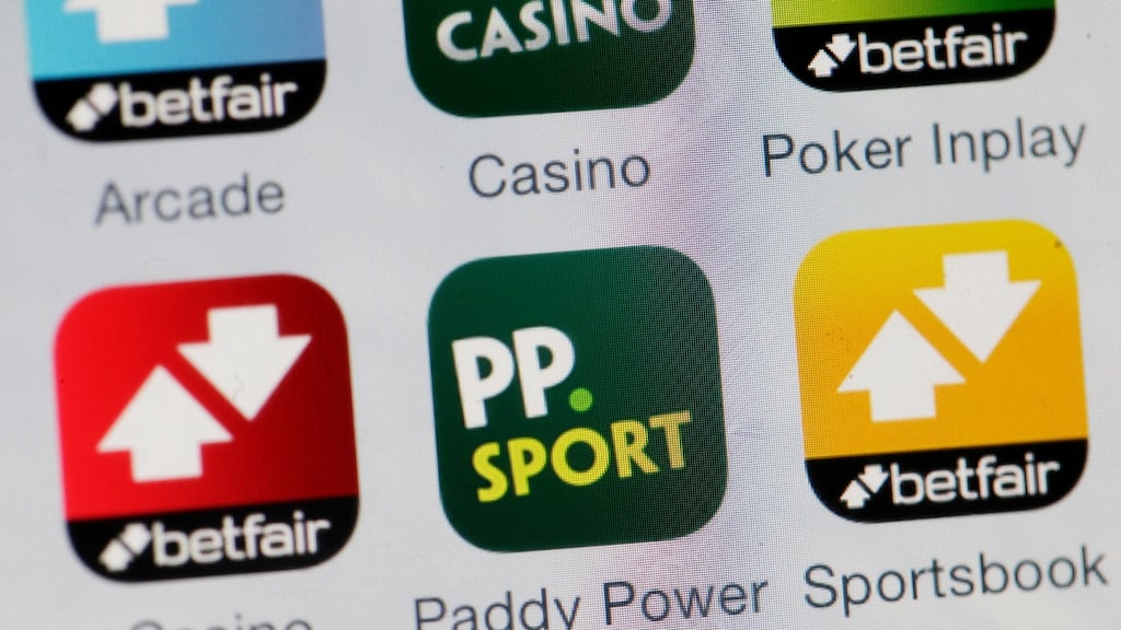 Operating profit at Paddy Power Betfair grew in the three months to the end of March. The growth of 114% closed out the quarter with an underlying operating profit of £91m