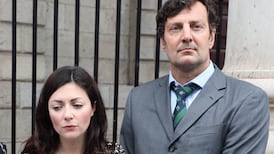 Couple wrongly advised of fatal foetal abnormality settle case and seek meeting with Minister