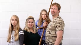 ‘Vikings’ wannabes have an axe to grind as open call returns