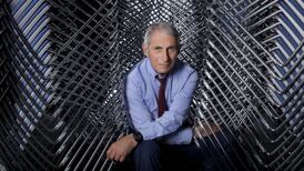 How Anthony Fauci became a superstar: ‘People were looking for someone they could trust’