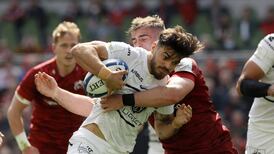 Champions Cup draw: Leinster face Racing 92, Ulster play La Rochelle while Munster draw Toulouse