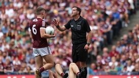 Jim McGuinness: Galway are well entitled to feel aggrieved over Daly decision