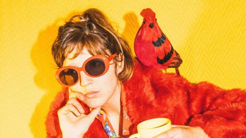 New Artist of the Week: Caroline Rose