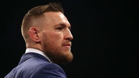 Corsican authorities end investigation into Conor McGregor