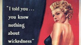 The Lady from Shanghai