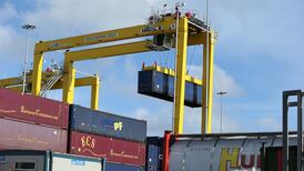 Too much land at Dublin Port allocated for Brexit aftermath, operator claims