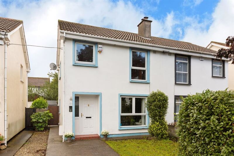 107 Maples Road, Sandyford, Dublin