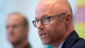 All adults in State should get Covid-19 vaccine by September – Donnelly