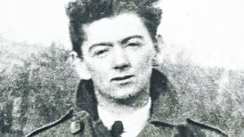 Historian finds IRA commander Tom Barry tried to join British civil service