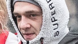 Man who chased Dublin Airport flight pleads guilty to assault