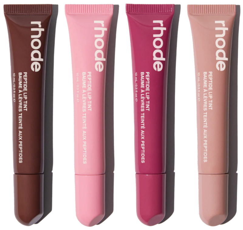 Rhode Peptide Lip Tint
