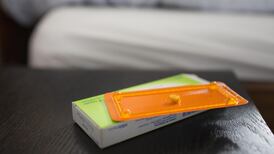 Medical professionals will be able to object to providing terminations