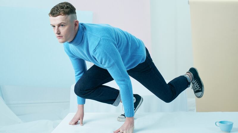 Chris Walley. Photograph: Bafta/Phil Fisk