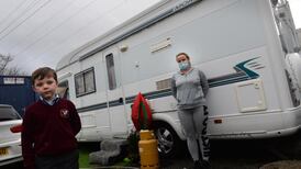 Travellers ‘devastated’ as redevelopment of site in doubt again