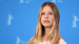 Mia Goth: ‘I love the people of Northern Ireland. They really know how to have fun’