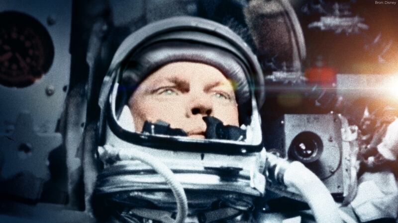 The Real Right Stuff