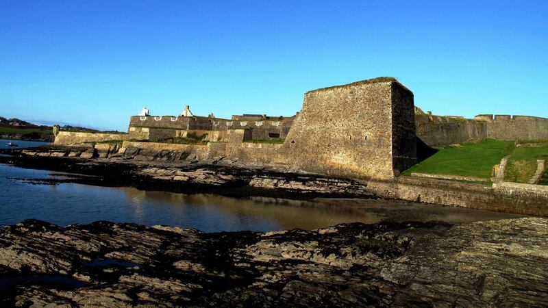 Go Walk: Kinsale, Co Cork