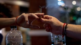 Support for allowing recreational cannabis ‘low but increasing’, study finds