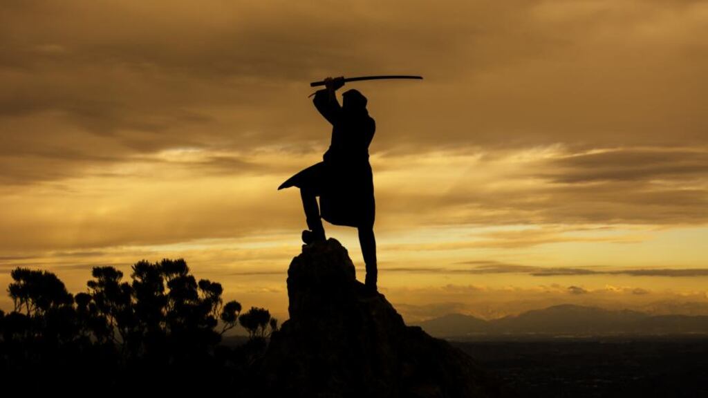 A ‘ninja council’ has been set up in Japan to boost tourism ahead of Tokyo’s hosting of the 2020 Olympic Games