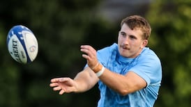 Leinster A make eight changes for Munster clash on Friday night