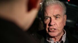 Fr Peter McVerry: 3,000 children could be homeless in 2017