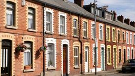 Mortgage approvals rise above €750m in February