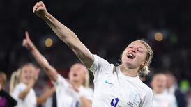 England to wear white in Euros final with Germany made to change kit