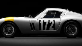 Have we just seen the peak of the classic car market?