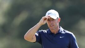 Rory McIlroy dismisses report that he was on the verge of shock move to LIV Golf