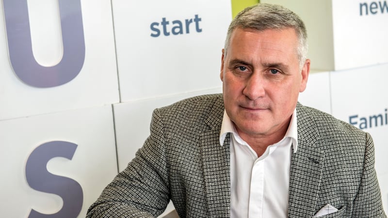 Tusla chief hits back at growing ‘blame’ culture against agency