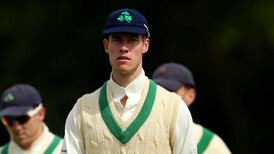 Ireland take advantage after opening day against Namibia