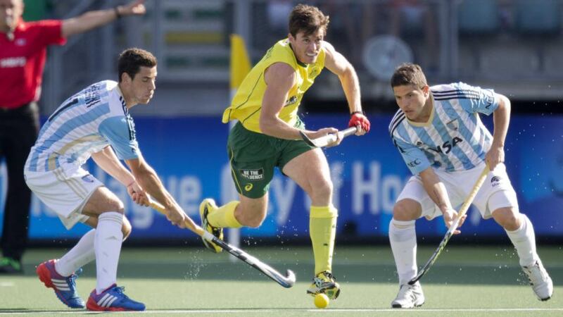 Bray-born Kavanagh wins hockey World Cup gold with Australia