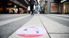 Sweden’s death toll unnerves its Nordic neighbours