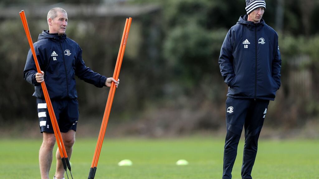 Both the 2020-21 Pro14 and European club competitions will be trimmed to accommodate these abnormal Covid-19 circumstances. File photograph: Inpho