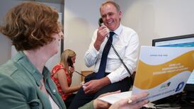 Families who cannot afford university should consider ‘regional options’ - Minister