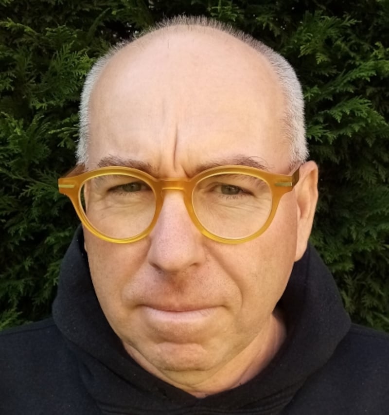 Graham Spencer, University of Portsmouth